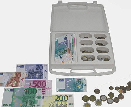 Spielgeld