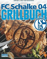 Schalke Grillbuch
