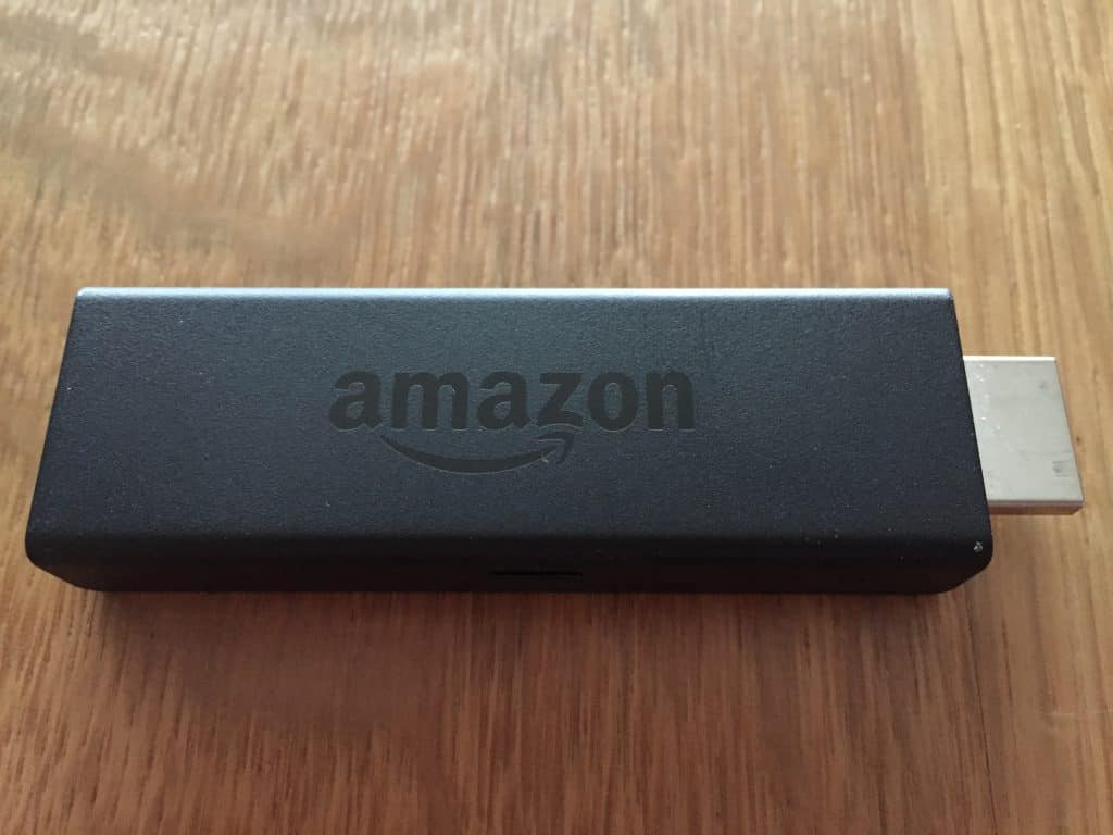Der Amazon Fire TV Stick