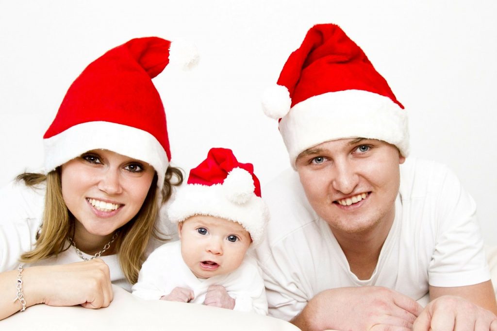 Baby Strampler verschenken